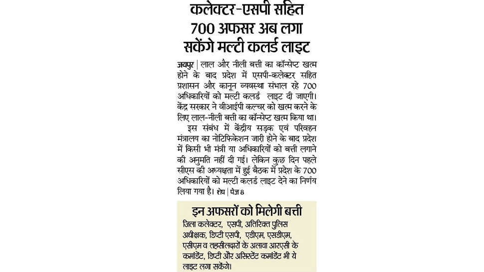 Interesting News for NRI readers