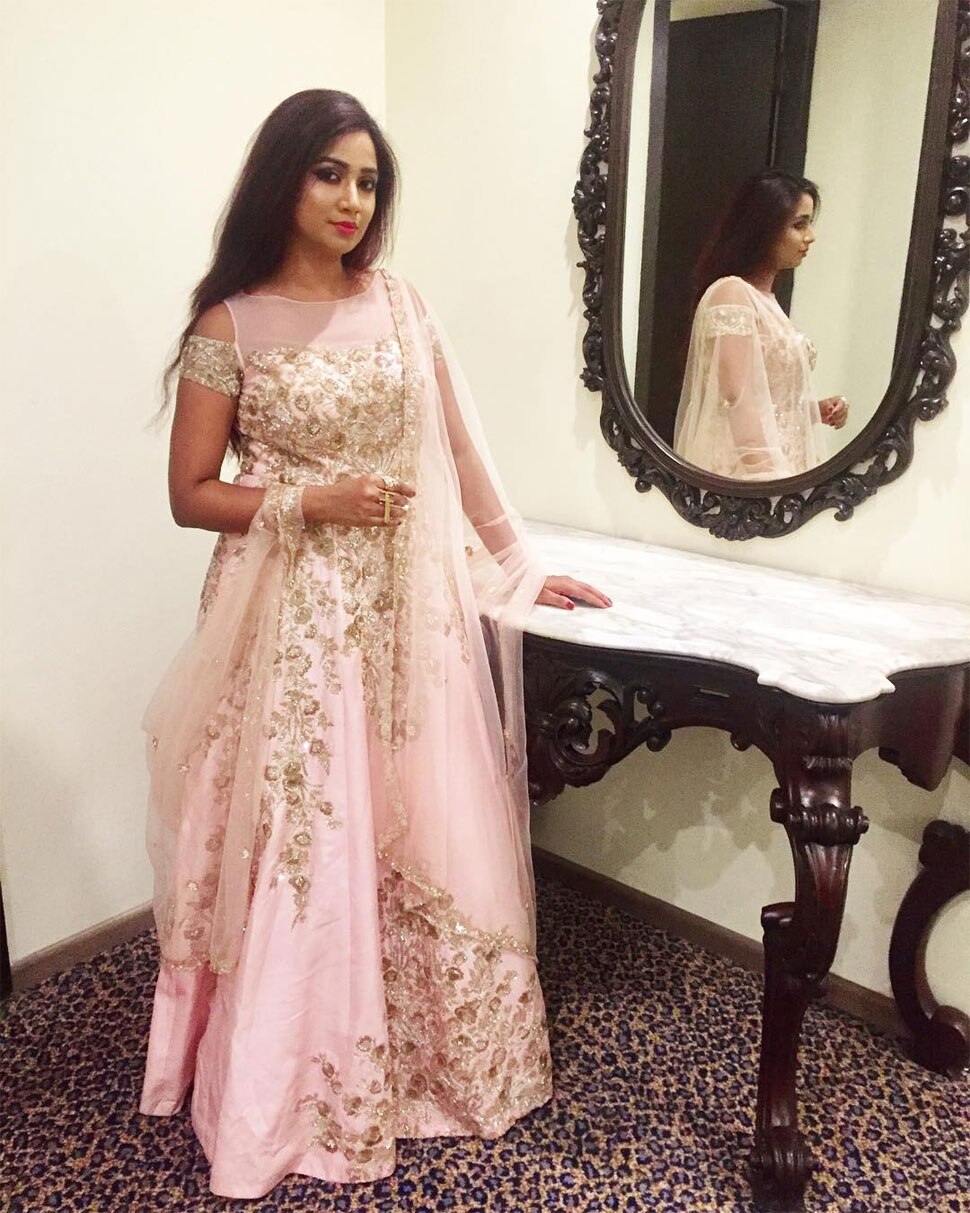 Shreya Ghoshal, Birthday Special Shreya Ghoshal, Birthday Special