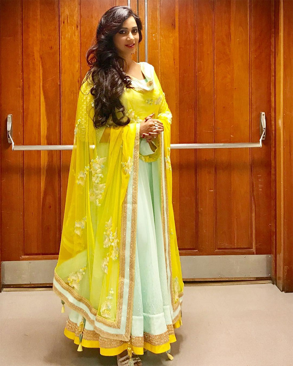 Shreya Ghoshal, Birthday Special Shreya Ghoshal, Birthday Special