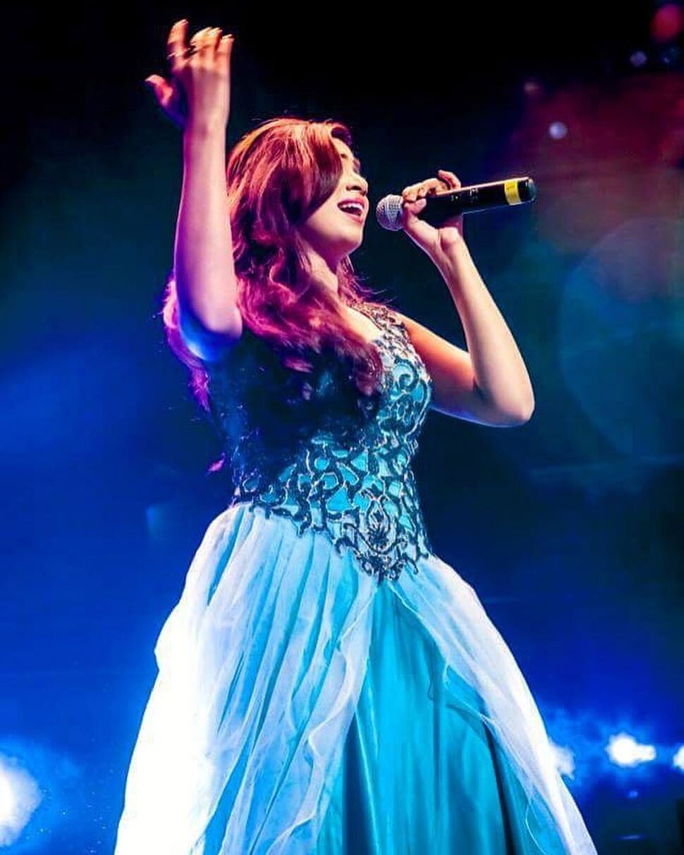 Shreya Ghoshal, Birthday Special Shreya Ghoshal, Birthday Special