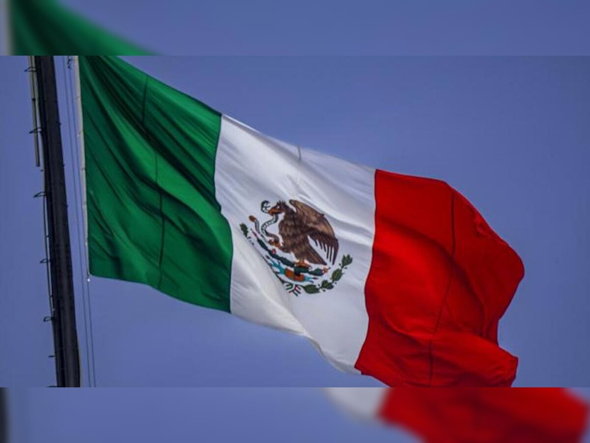 मेक्सिको के गुरेरो में हुई हिंसा में अब तक 16 लोगों की मौत हो गई है. (प्रतीकात्‍मक तस्‍वीर)