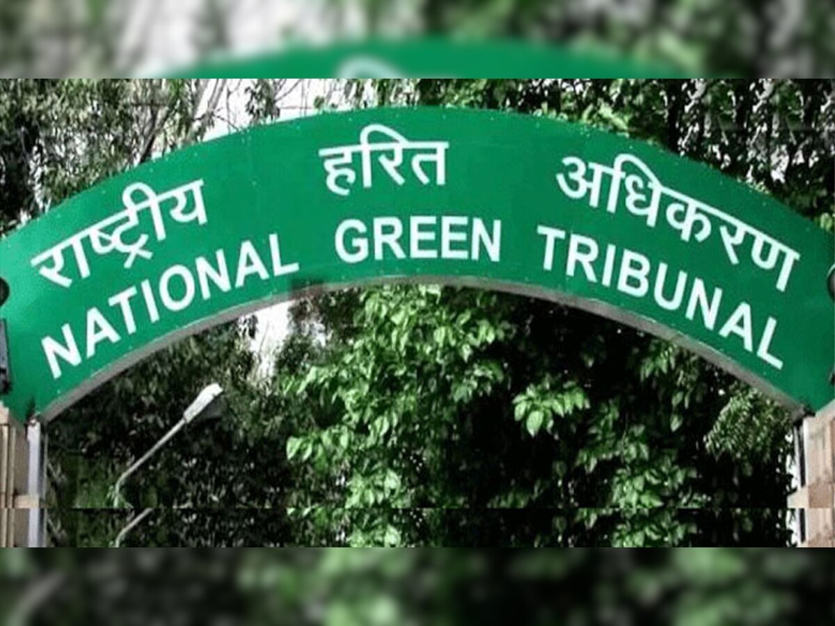 राष्ट्रीय हरित अधिकरण ने  उत्तर प्रदेश के सोनभद्र जिले में स्थित अनपरा ताप विद्युत संयंत्र के उत्सर्जन मानकों पर रिपोर्ट देने के सीपीसीबी को निर्देश दिए हैं (फाइल फोटो)
