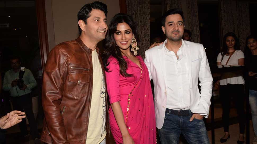 Zee TV brings fourth season of DID Li’l Masters With Chitrangda Singh Zee TV brings fourth season of DID Li’l Masters With Chitrangda Singh