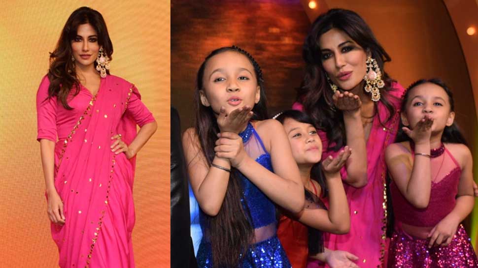Zee TV brings fourth season of DID Li’l Masters With Chitrangda Singh Zee TV brings fourth season of DID Li’l Masters With Chitrangda Singh