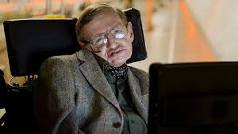 Modern cosmology's brightest star Stephen Hawking dies Modern cosmology's brightest star Stephen Hawking dies