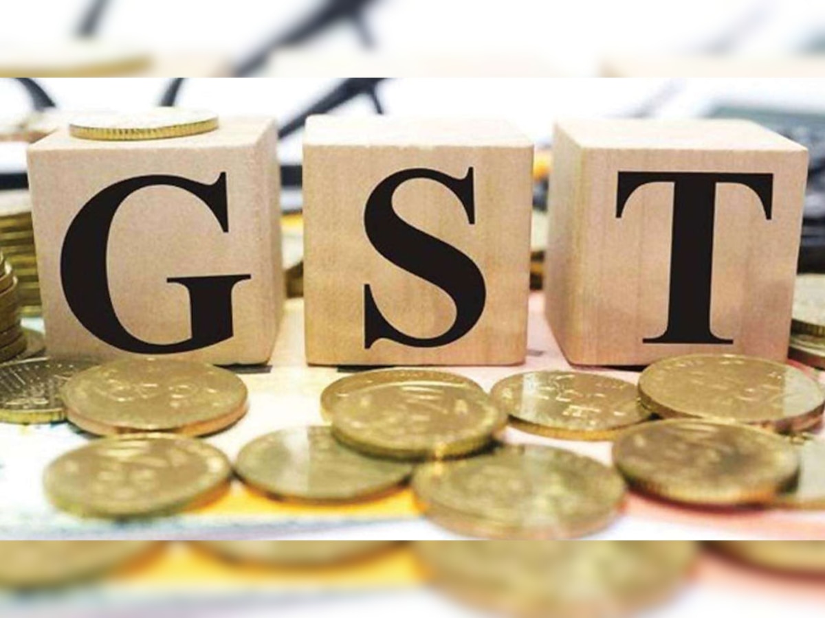 भारत में 1 जुलाई 2017 को लागू किया गया था GST... (फाइल फोटो)