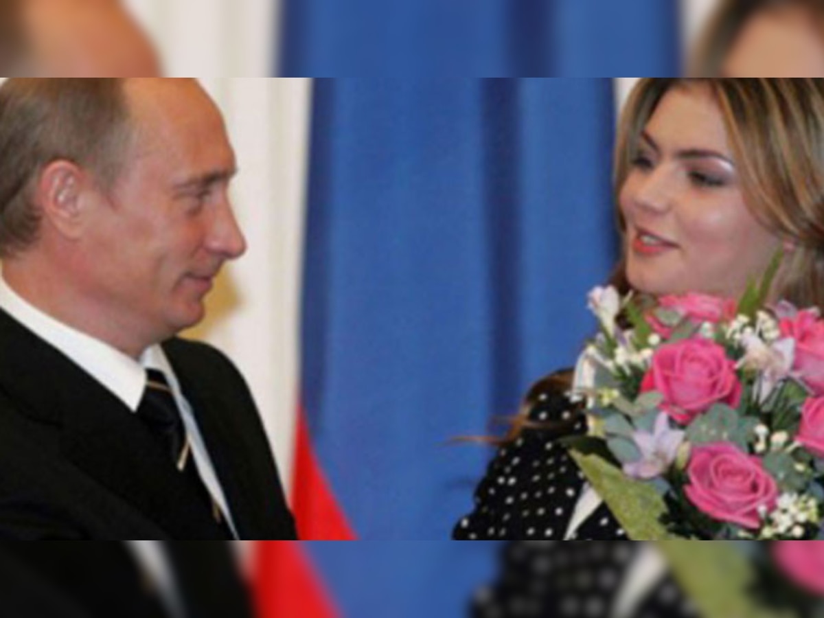 65 वर्षीय पुतिन का बतौर रूसी राष्‍ट्रपति यह चौथा कार्यकाल होगा. (फोटो-Pinterest)