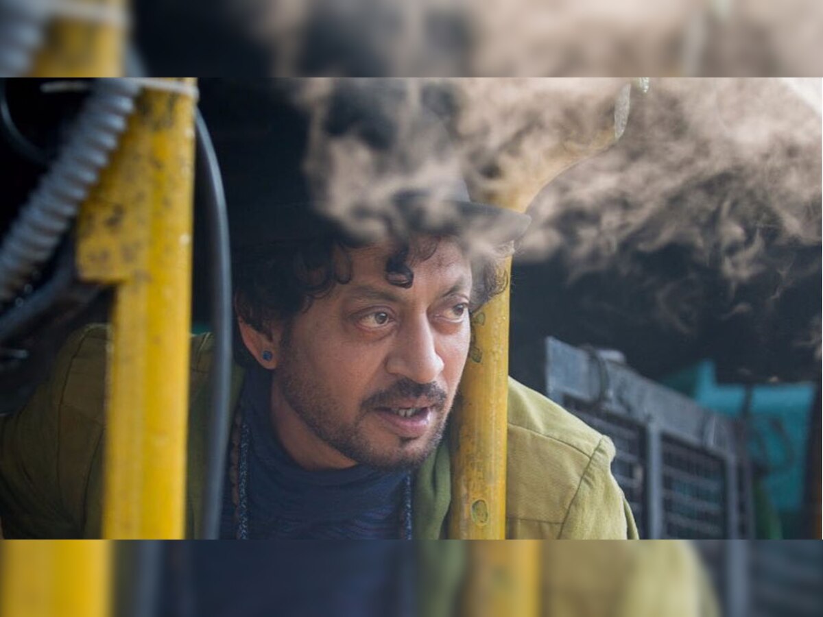 इरफान खान अपने इलाज के लिए इस वक्त विदेश में हैं. (फोटो- @Irrfankhan/ Instagram)