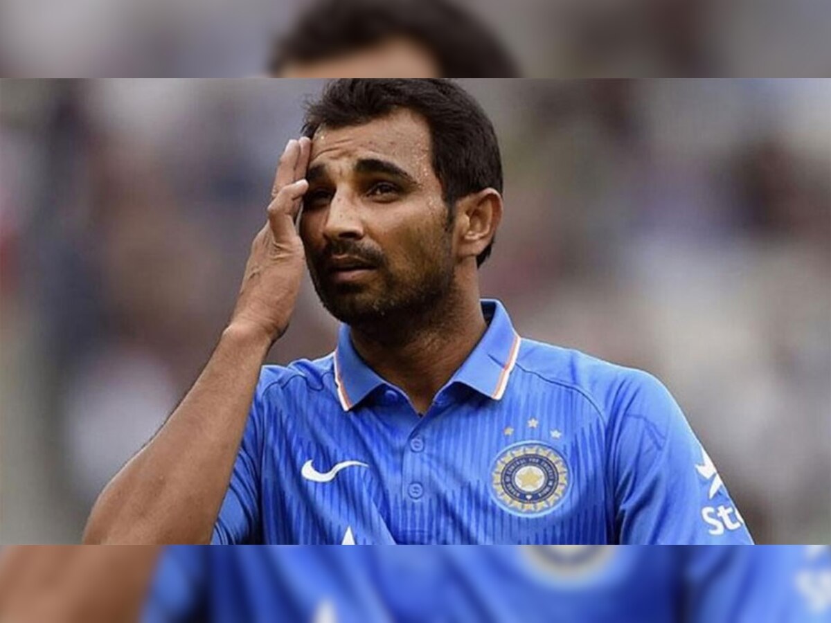 टीम इंडिया का पेस अटैक अभी कमजोर नजर आ रहा है (फाइल फोटो)