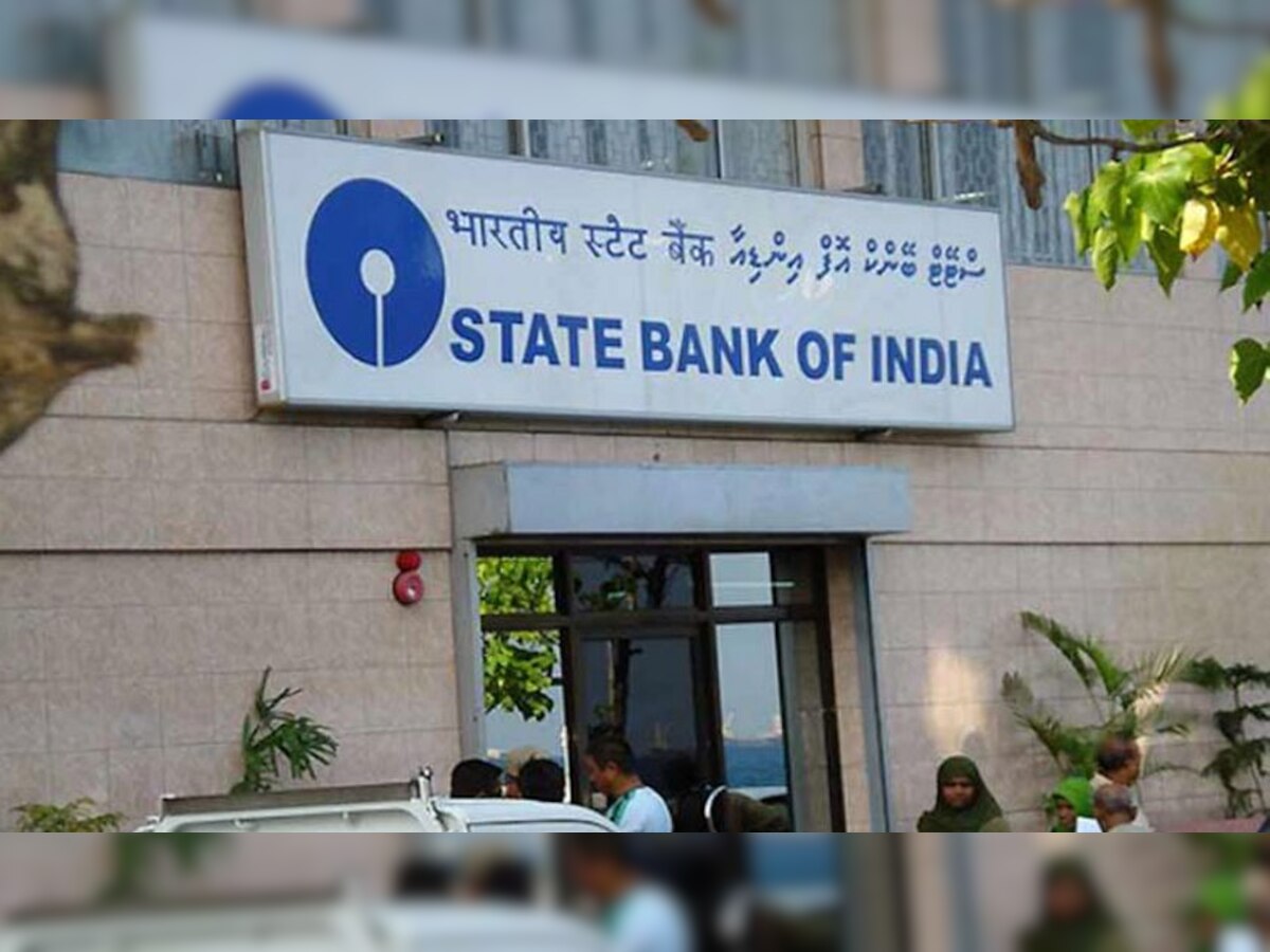 एसबीआई ने अगस्त 2017 में पांच सहायक बैंकों और भारतीय महिला बैंक के विलय को मंजूरी दी थी. (file pic)
