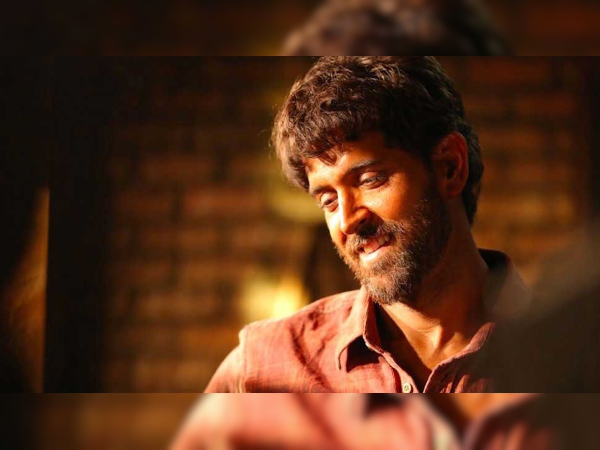 Super 30 में 'मैथ्‍स' टीचर बनने वाले ऋतिक रोशन को इसी सबजेक्‍ट से लगता था डर