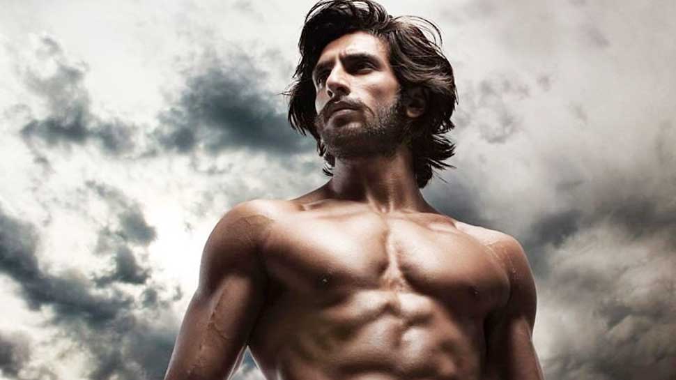 दवन फन न बन कपड क रणवर सह क बन दय VIDEO और फर Ranveer Singh reveals a