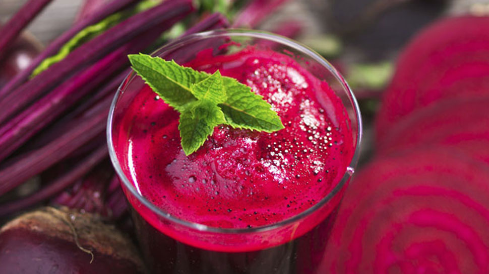Beetroot is beneficial in many diseases Beetroot is beneficial in many diseases