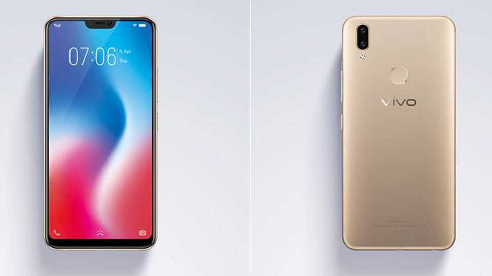 vivo v9 hindi