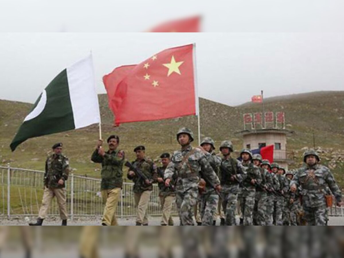 चीन ने पाकिस्तान को बेची 'पावरफुल' मिसाइल टेक्नोलॉजी, अब चांद पर भी नजर रख सकेगा इस्लामाबाद