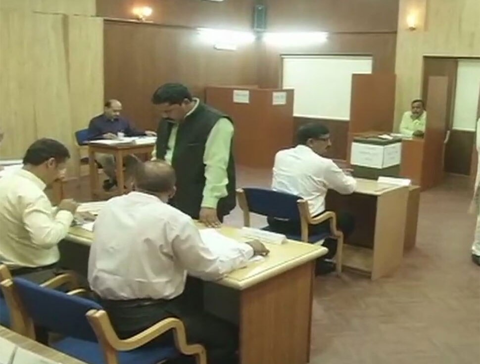 Rajya sabha election in chattishgarh Rajya sabha election in chattishgarh