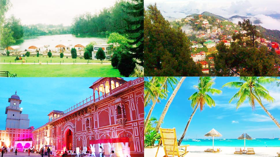 Travel