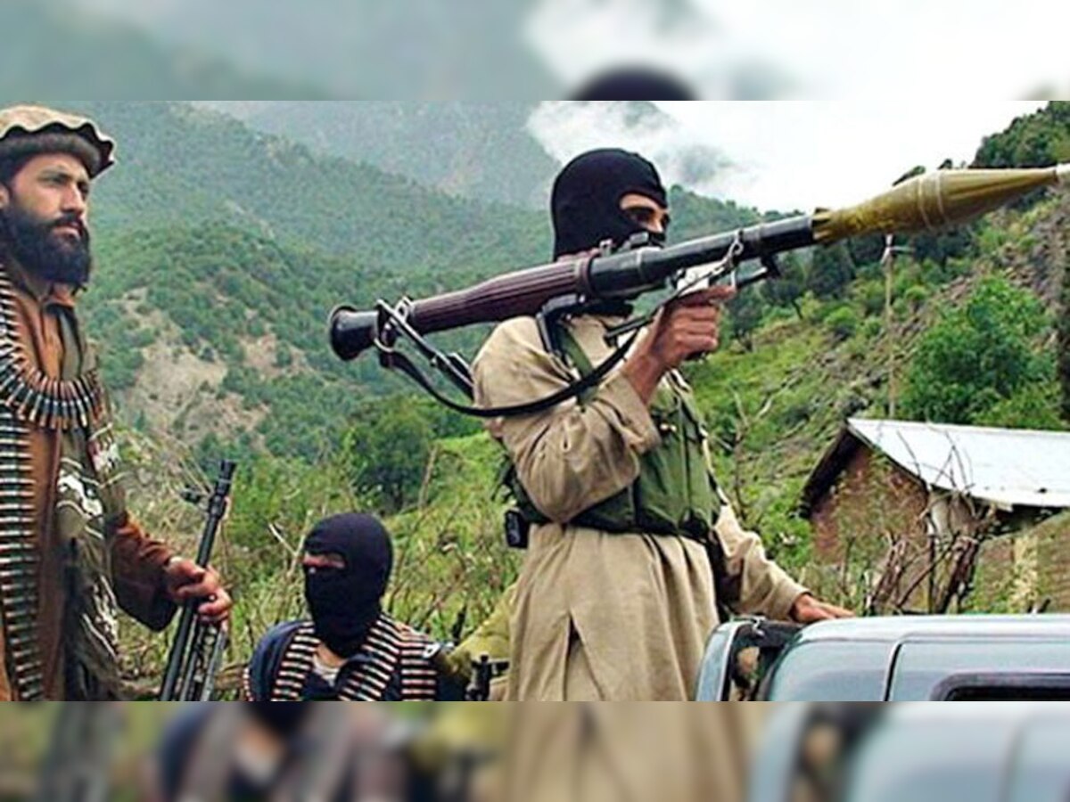 अफगान तालिबान को हथियारों की आपूर्ति कर रहा रूस, अमेरिकी सेना के जनरल का दावा