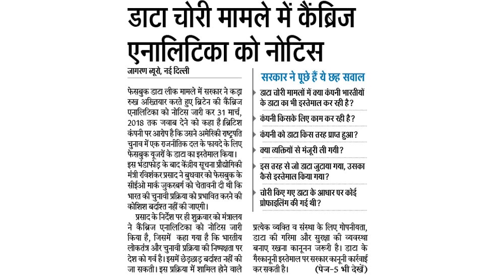 Interesting News for NRI readers