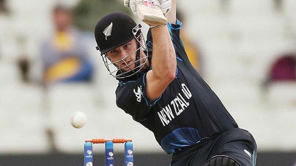 Kane Williamson, 18th test ton Kane Williamson, 18th test ton