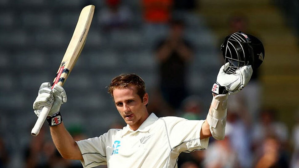 Kane Williamson, 18th test ton Kane Williamson, 18th test ton