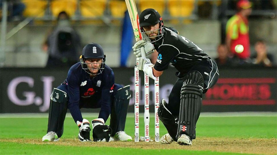Kane Williamson, 18th test ton Kane Williamson, 18th test ton