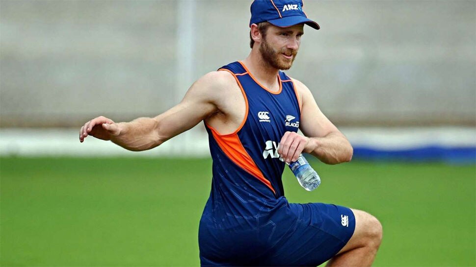 Kane Williamson, 18th test ton Kane Williamson, 18th test ton