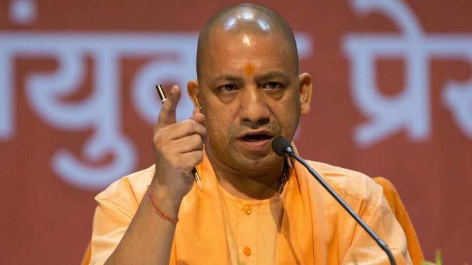 मोदी सरकार बिना भेदभाव के काम कर रही है : योगी आदित्यनाथ
