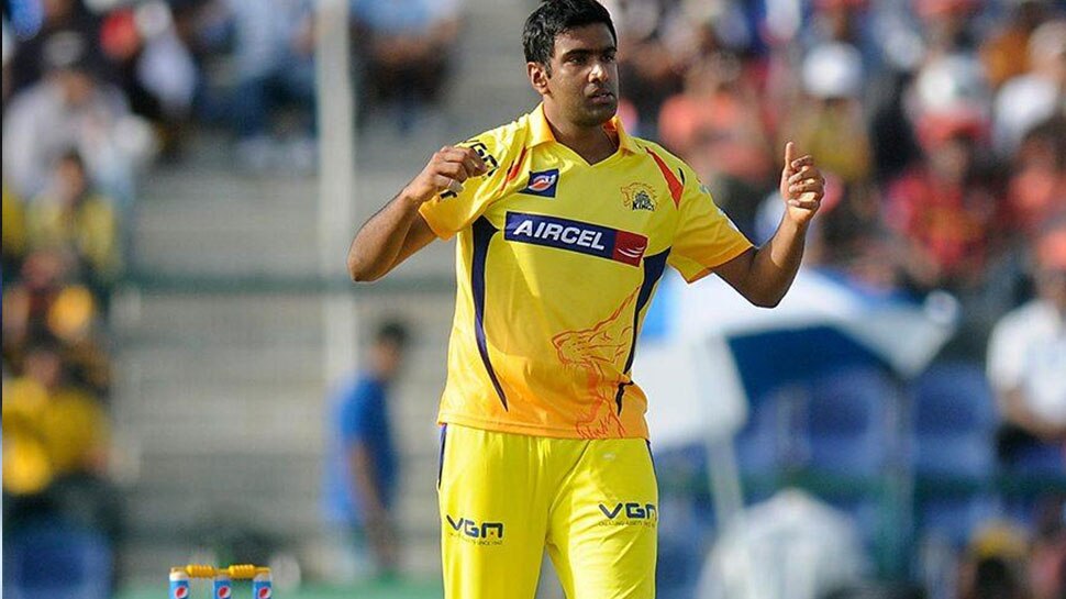 How Ashwin can return How Ashwin can return