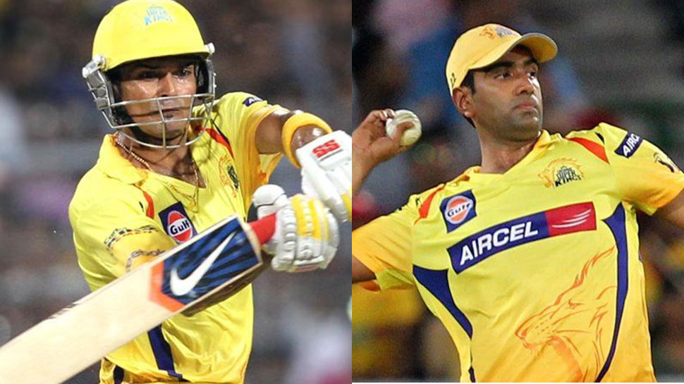 Badrinath and R Ashwin Badrinath and R Ashwin
