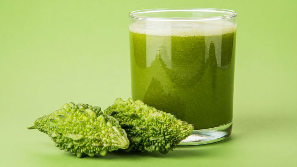 karela ka juice benefits