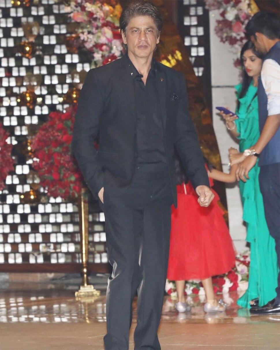 Akash Ambani, Shloka Mehta Akash Ambani, Shloka Mehta