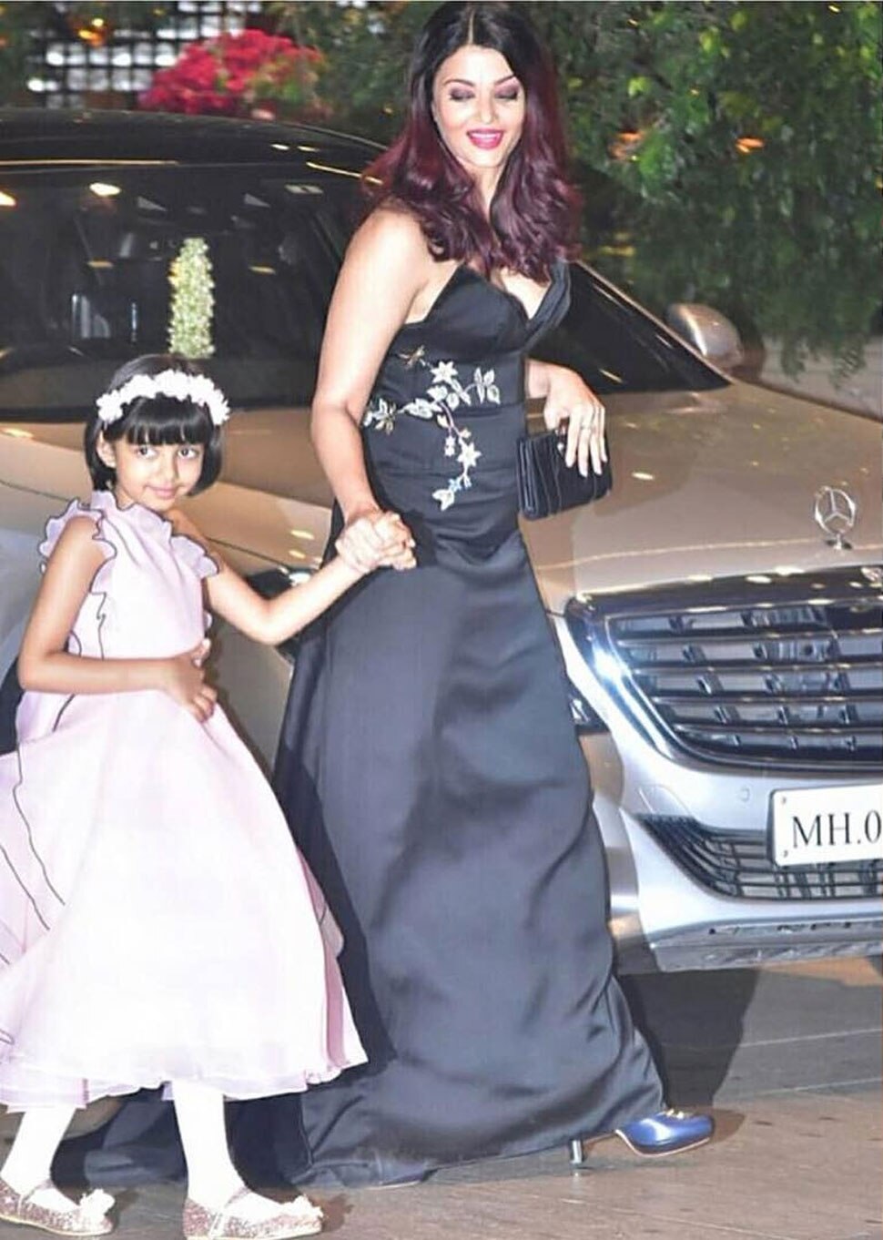 Akash Ambani, Shloka Mehta Akash Ambani, Shloka Mehta