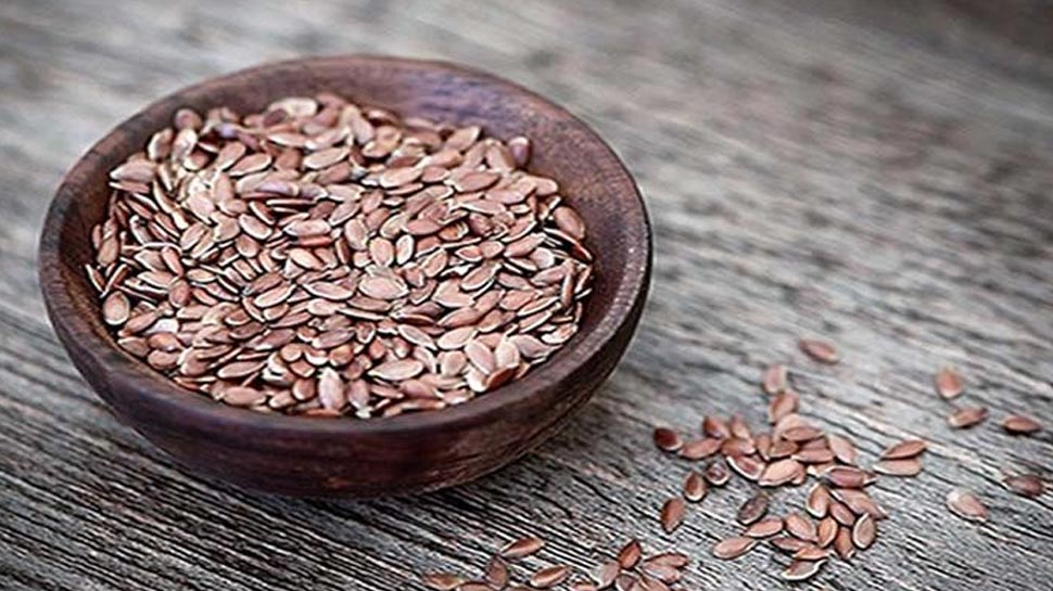 7 Benefits of flaxseed in Hindi ये छोटी सी चीज आपको देगी 7 चमत्कारिक