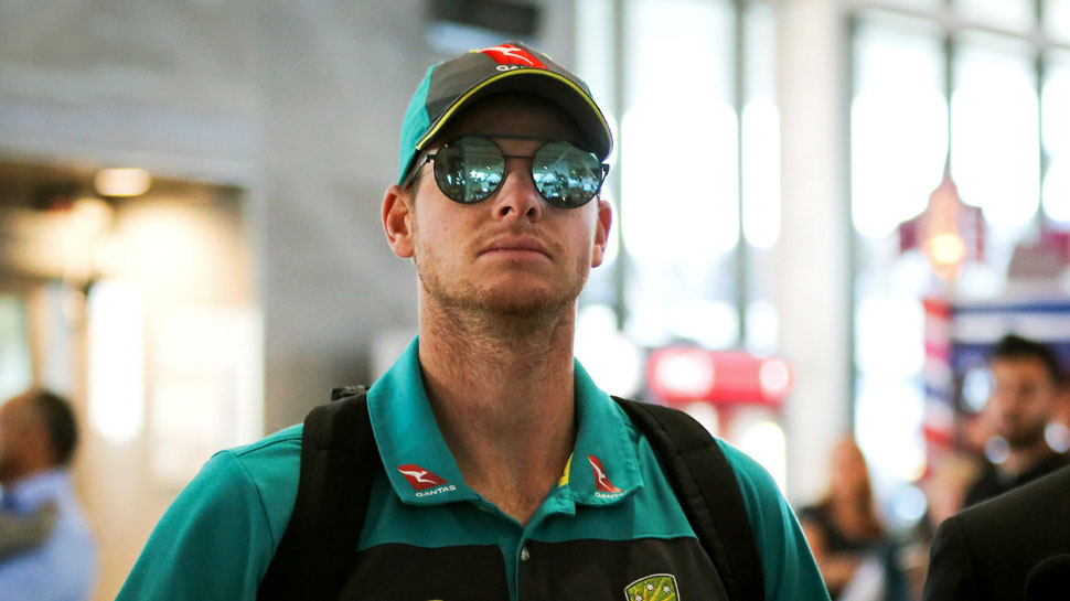 Smith is not the captain now Smith is not the captain now