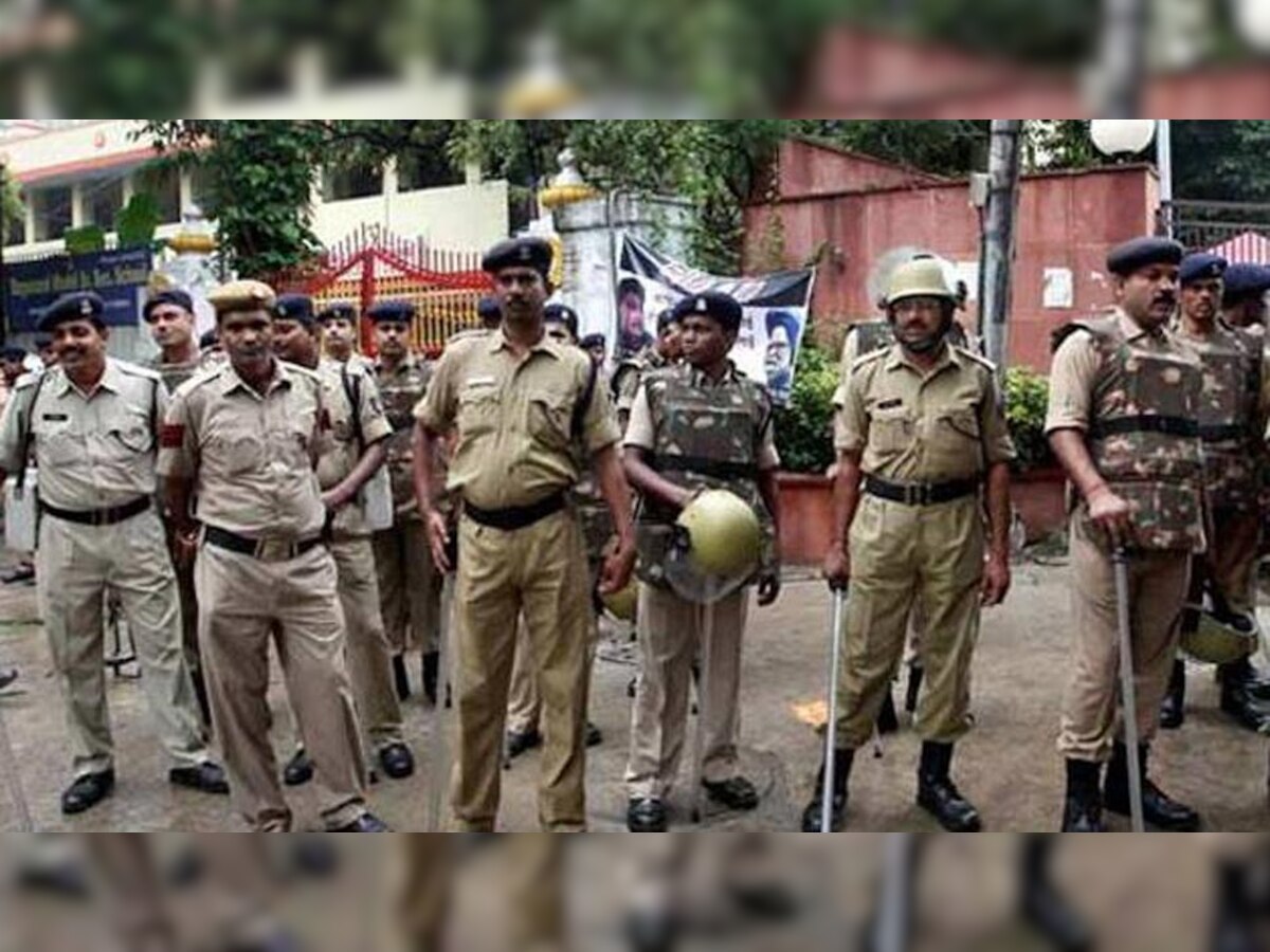 सीबीएसई पेपर लीक मामले की जांच में दिल्ली पुलिस की क्राइम ब्रांच जुटी है... (फाइल फोटो)