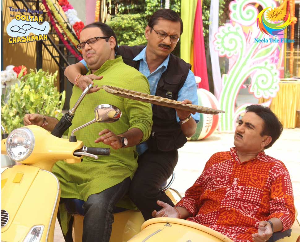 Meet Tarak Mehta Ka ulta Chashma's Popatlal Real Life Wife Meet Tarak Mehta Ka ulta Chashma's Popatlal Real Life Wife