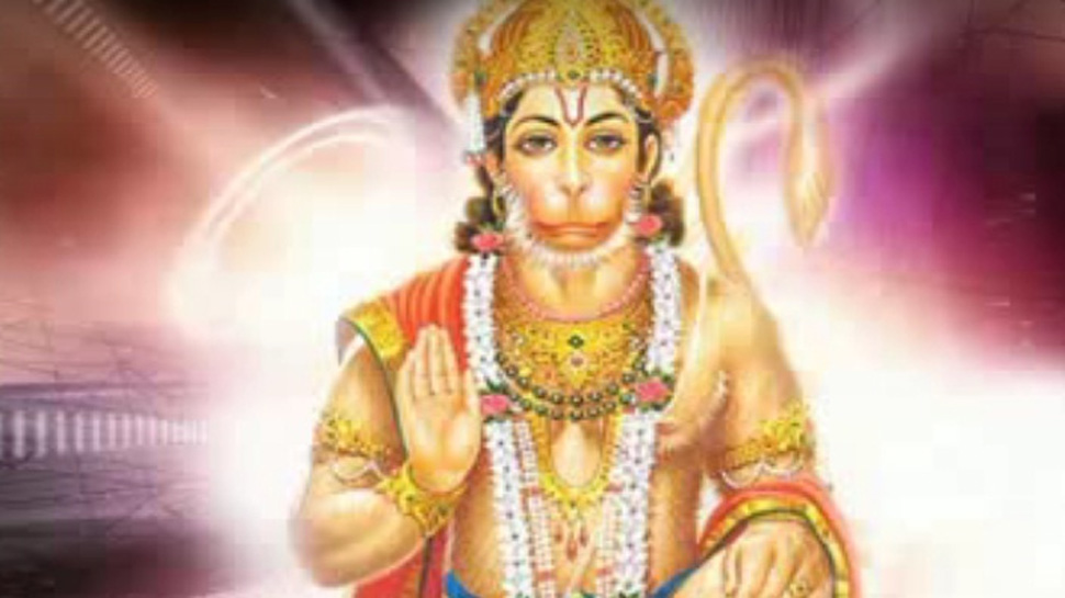 Hanuman Jayanti: Mandsaur famous Hanuman Temple। ऐसा ...
