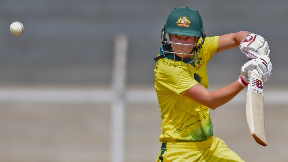 Meg Lanning