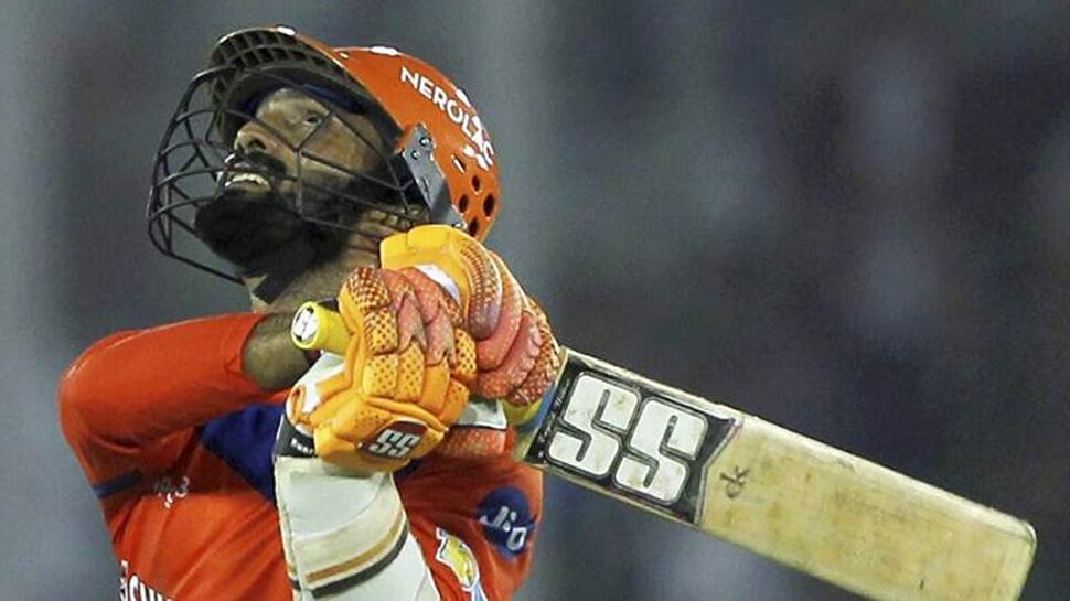 dinesh karthik