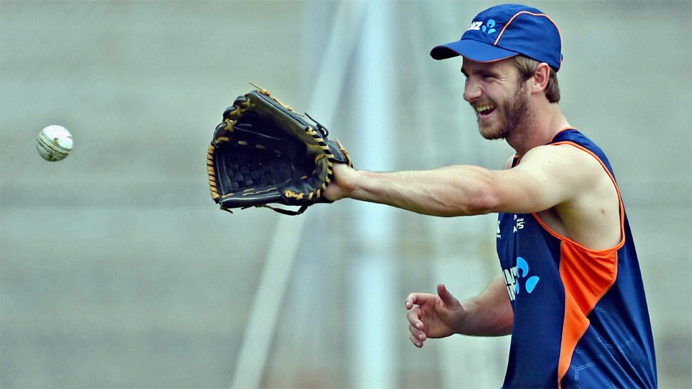 Kane Williamson PTI