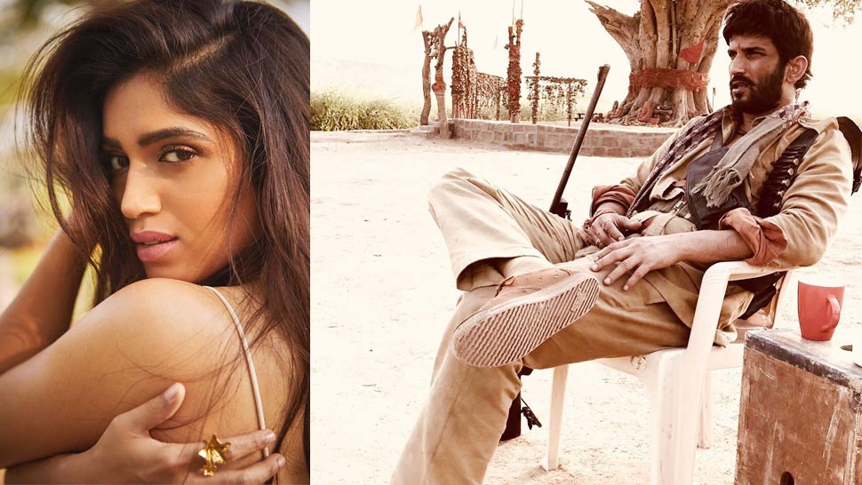 Bhumi Pednekar Bhumi Pednekar