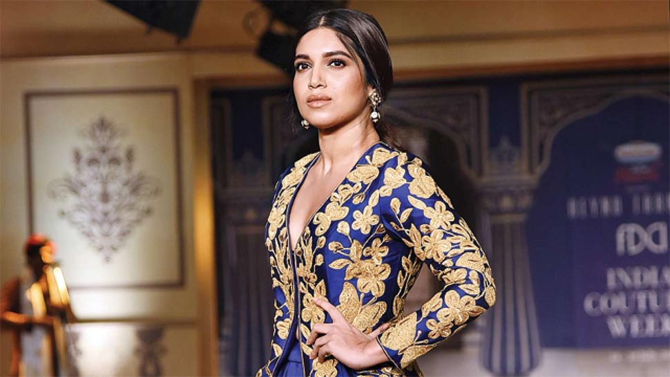 Bhumi Pednekar Bhumi Pednekar