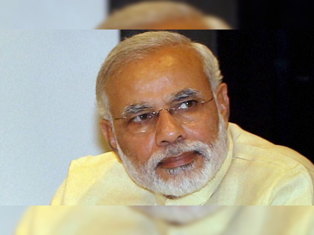 प्रधानमंत्री नरेंद्र मोदी   (फाइल फोटो)
