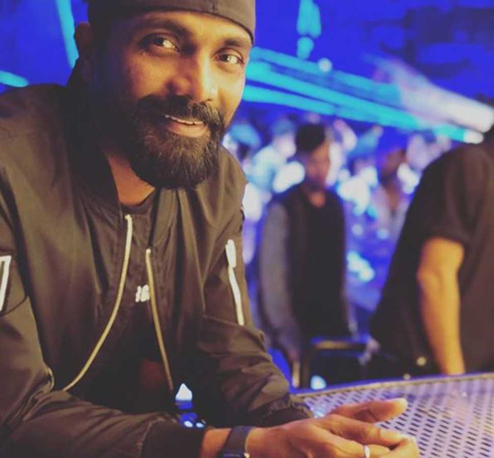 Choreographer Remo D'souza Turns 45 Today Choreographer Remo D'souza Turns 45 Today