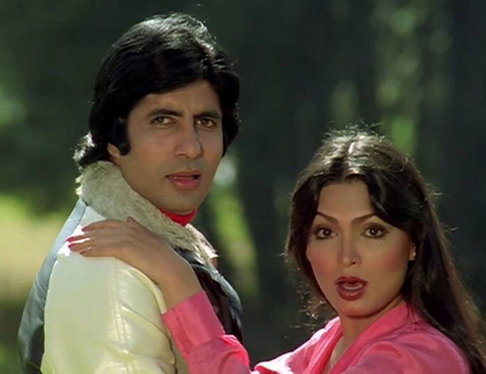 80 के दशक की सुपरस्टार थी यह एक्ट्रेस, डिप्रेशन में बर्बाद हुआ था करियर