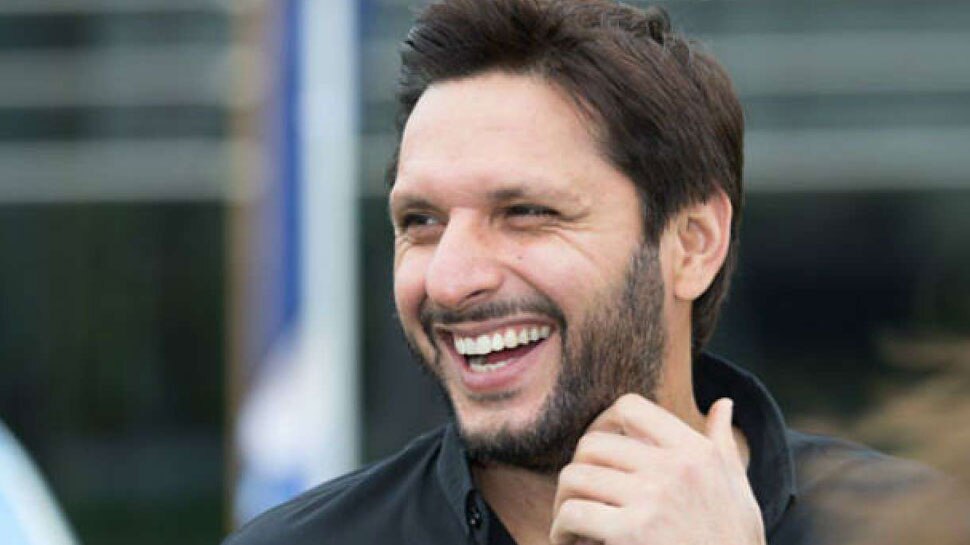 Shahid Afridi on IPL Shahid Afridi on IPL