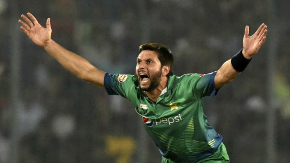 Shahid Afridi and PCB Shahid Afridi and PCB