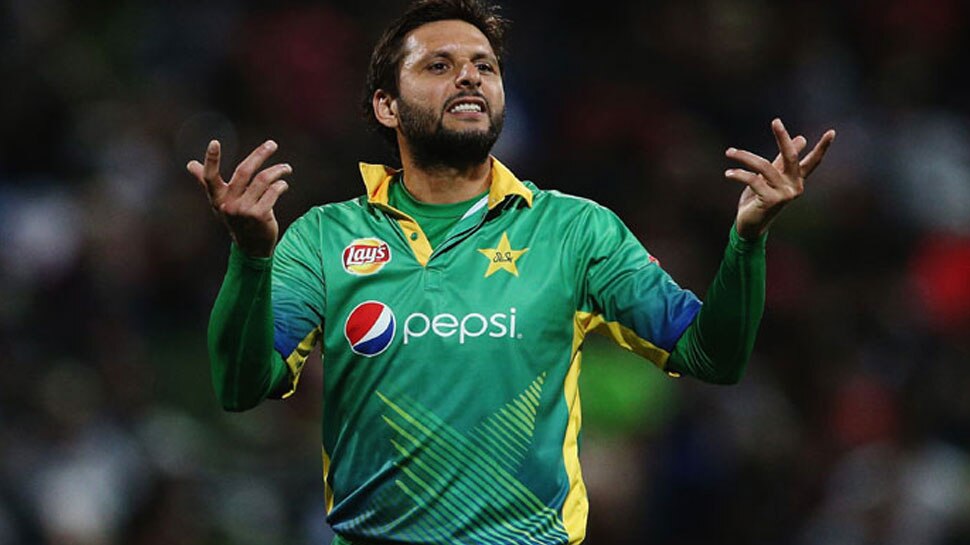 Shahid Afridi tweet Shahid Afridi tweet