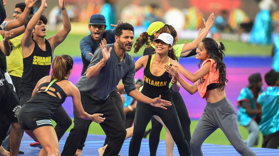 IPL 2018, IPL 2018 Opening ceremony, IPL 2018, IPL 2018 Opening ceremony,